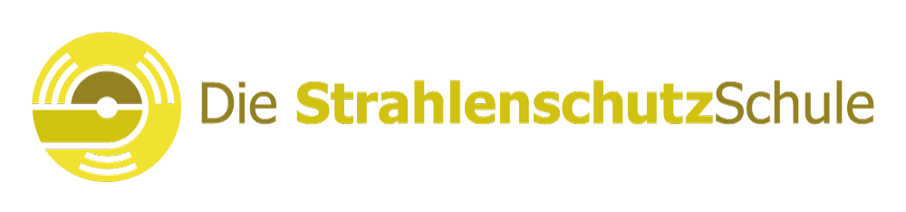 Logo der Strahlenschutzschule